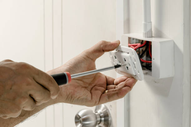 Best Electrical Outlet Installation and Repair  in Calverton, MD